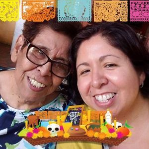 Meet your Posher, Marta